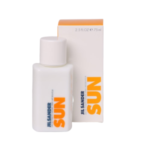 Jil Sander Sun Woman Eau de Toilette 75 ml