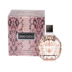 Jimmy Choo Eau de Parfum Eau de Parfum 60 ml
