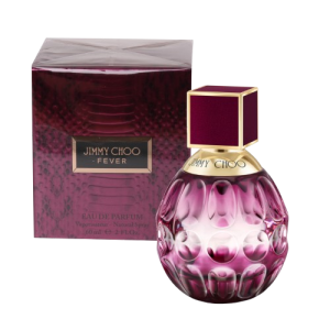 Jimmy Choo Fever  Eau de Parfum 60 ml