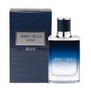 Jimmy Choo Man Blue Eau de Toilette 100 ml