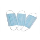 Premium Schutzmaske Typ II > 99 %, Packung mit 10 St&uuml;ck Inhalt