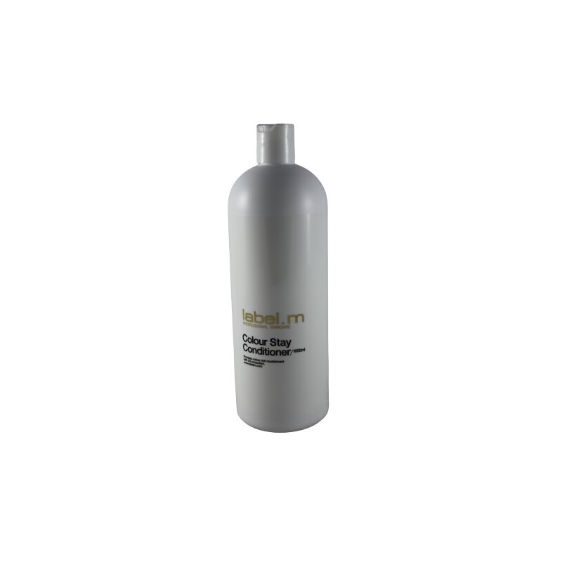 Image of LABEL.M Colour Stay Conditioner 1000ml