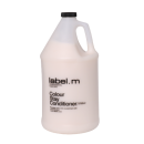 LABEL.M Colour Stay Conditioner 3750 ml