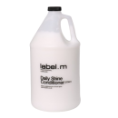 LABEL.M Daily Shine Conditioner 3750 ml