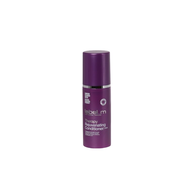 Image of LABEL.M Therapy Rejuvenating Conditioner 150ml