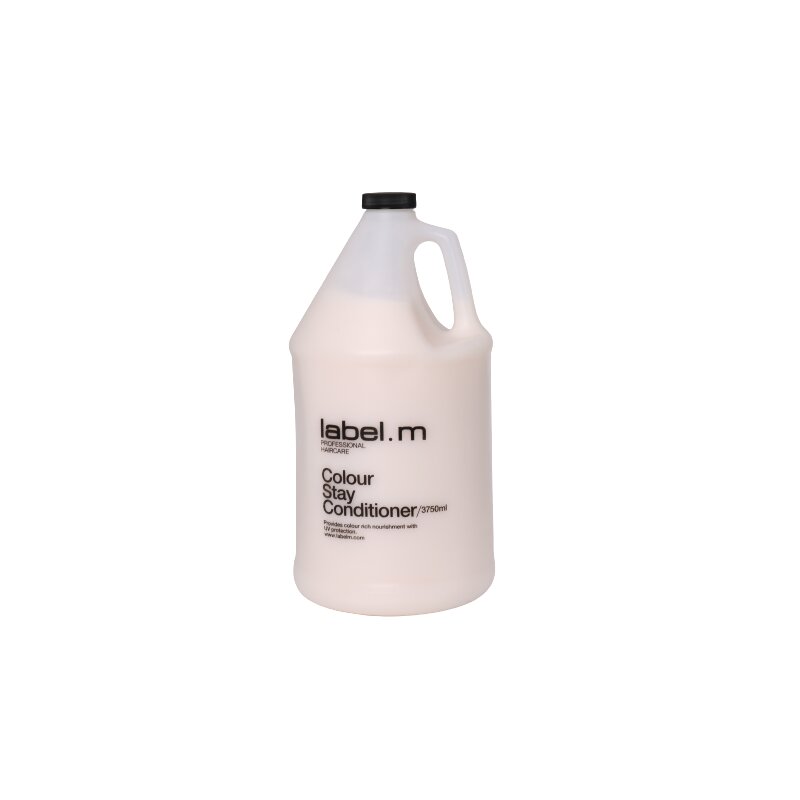 Image of LABEL.M Colour Stay Shampoo 3750ml