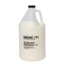LABEL.M Treatment Shampoo 3750 ml