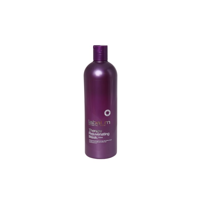 Image of LABEL.M Therapy Rejuvenating Recovery Mask 750ml
