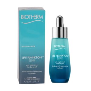 Biotherm Life Plankton Elixir 50 ml