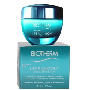 Biotherm Life Plankton Sensitive Balm 50 ml