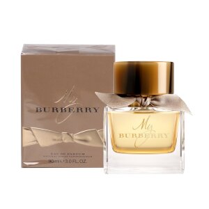 Burberry My Burberry Eau de Parfum 90 ml