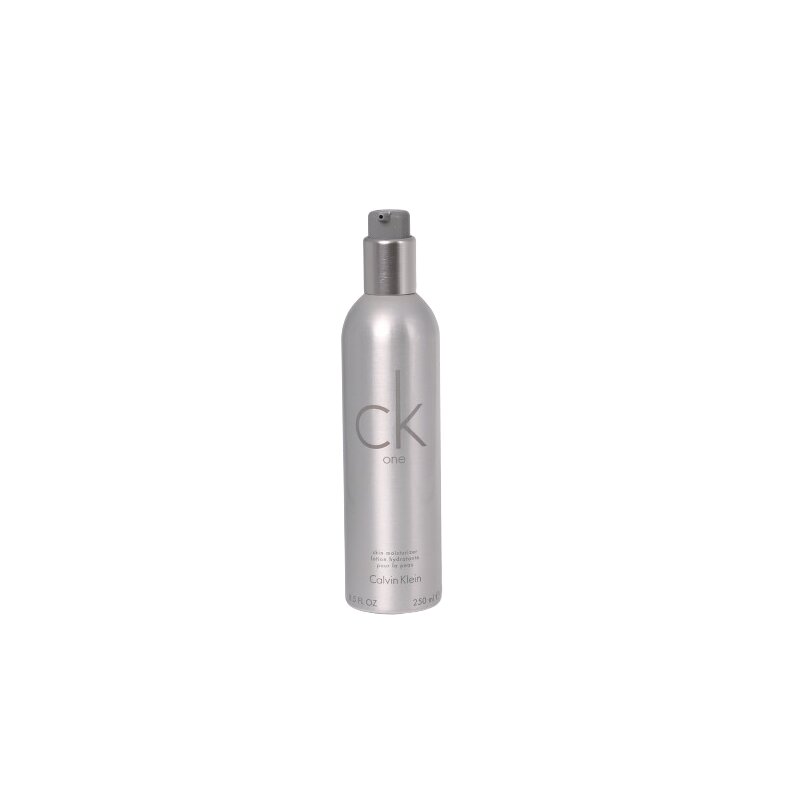 Image of Calvin Klein CK One Body Lotion 250ml
