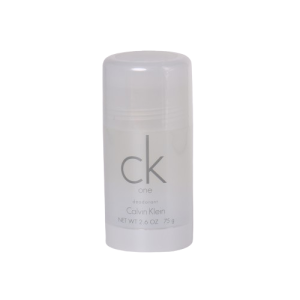 Calvin Klein CK One Deo Stick 75 ml