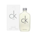 Calvin Klein CK One Eau de Toilette 200 ml