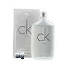 Calvin Klein CK One Eau de Toilette 50 ml