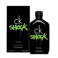 Calvin Klein CK One Shock for Him Eau de Toilette 100 ml