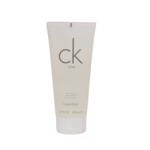 Calvin Klein CK One Shower Gel 200 ml
