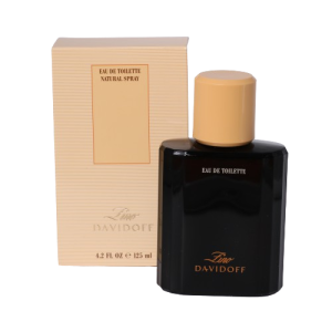 Davidoff Zino Eau de Toilette 125 ml
