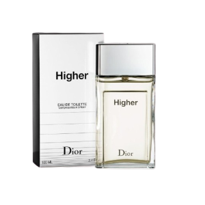 Dior Higher Eau de Toilette 100 ml