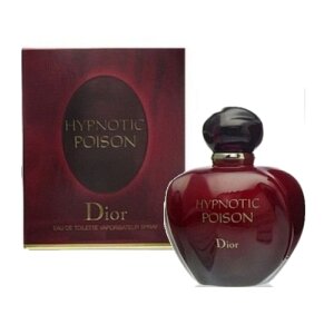 Dior Hypnotic Poison Eau de Toilette 100 ml