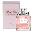 Dior Miss Dior Eau de Toilette 100 ml