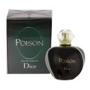 Dior Poison Eau de Toilette 100 ml