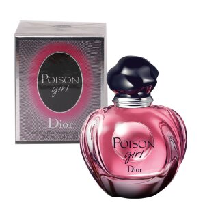 Dior Poison Girl Eau de Toilette 100 ml
