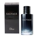 Dior Sauvage Eau de Toilette 100 ml