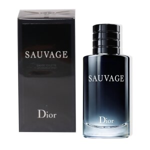 Dior Sauvage Eau de Toilette 60 ml