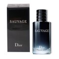 Dior Sauvage Eau de Toilette 60 ml
