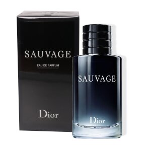 Dior Sauvage Parfum Eau de Parfum 100 ml