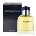 Dolce & Gabbana Pour Homme Eau de Toilette 200 ml