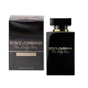 Dolce & Gabbana The Only One Intense Eau de Parfum 50 ml