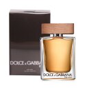 Dolce & Gabbana The One for Men Eau de Toilette 100 ml
