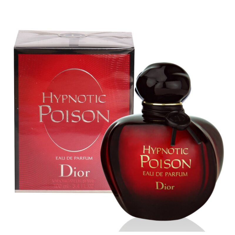 Image of Dior Hypnotic Poison Eau de Parfum 50ml