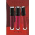 Nouba Millebaci Dauerhafter, Flüssiger Lippenstift Travel Set 3 für 2