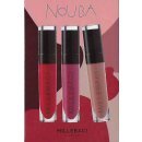 Nouba Millebaci Dauerhafter, Flüssiger Lippenstift...