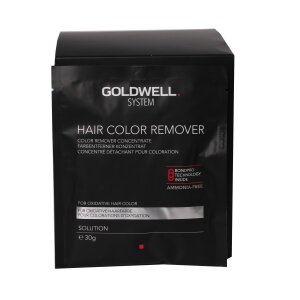 Goldwell BONDPRO+ Hair Color Remover 12x30g