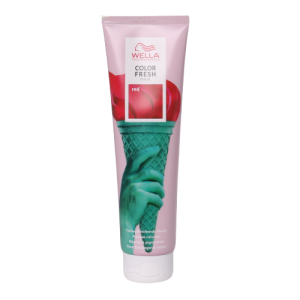 Wella Color Fresh Mask Red 150 ml