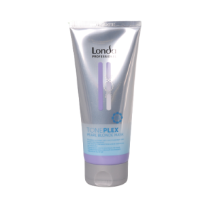 Londa Toneplex Mask Pearl Blond 200 ml