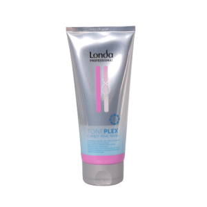 Londa Toneplex Mask Candy Pink 200 ml