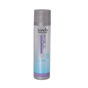 Londa Toneplex Shampoo Pearl Blond 250 ml