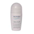 Biotherm Pure Invisible Roll-on Deo 75 ml