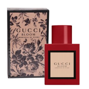 Gucci Bloom Ambrosia di Fiori Eau de Parfum 100 ml