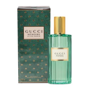 Gucci Memoire dune Odeur Eau de Parfum 100 ml