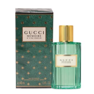Gucci Memoire dune Odeur Eau de Parfum 40 ml