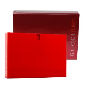 Gucci Rush Eau de Toilette 75 ml