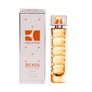 Hugo Boss Orange Eau de Toilette 30 ml