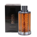Hugo Boss The Scent Eau de Toilette 50 ml