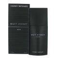 Issey Miyake Nuit d`Issey pour Homme Eau de Parfum 125 ml